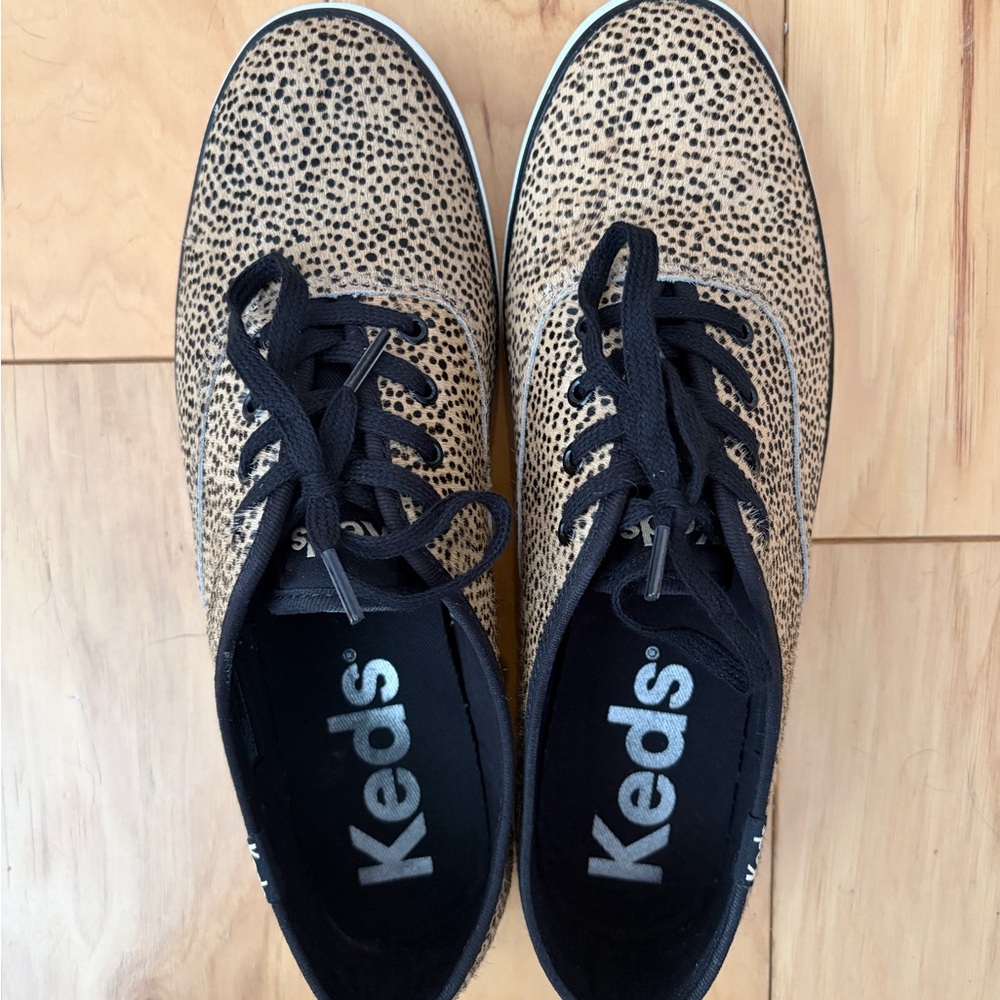Brand new Keds Champion Sneakers